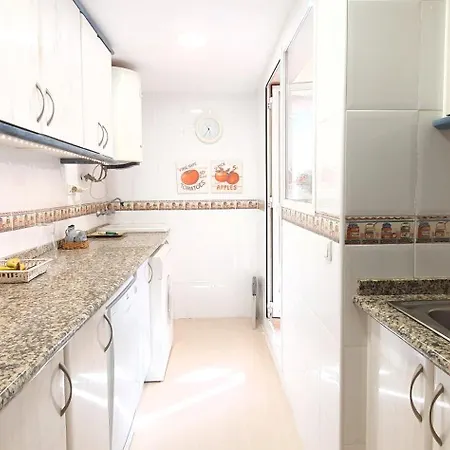 Appartamento Maravista Vac002 Denirent Dénia