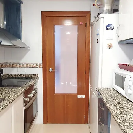 Maravista Vac002 Denirent Appartamento Dénia