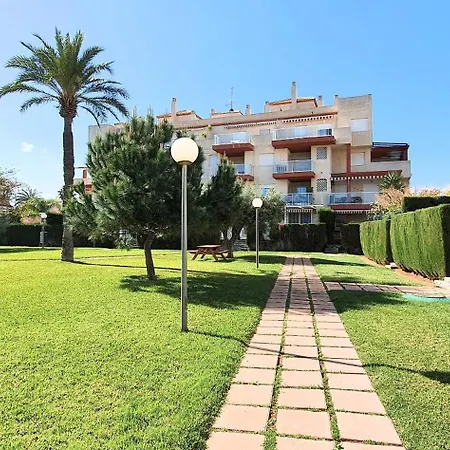 Apartment Maravista Vac002 Denirent