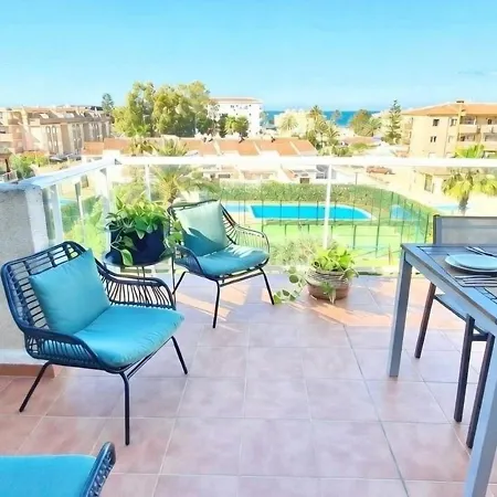 Apartment Maravista Vac002 Denirent Dénia